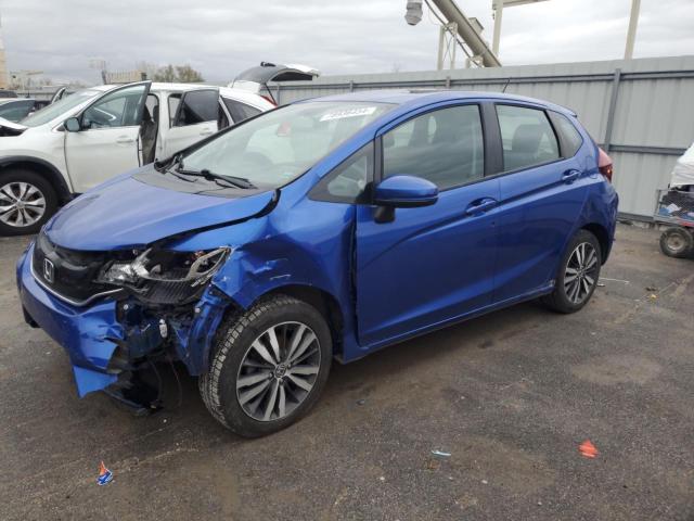 HONDA FIT EX