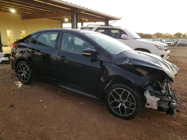 Vin: 1fadp3f29gl342746, lot: 80333884, ford focus se 20164