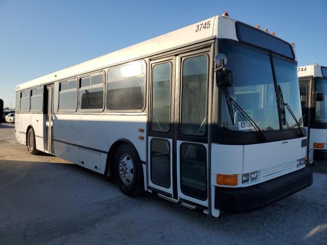 1997 GILLIG BUS #3023814968