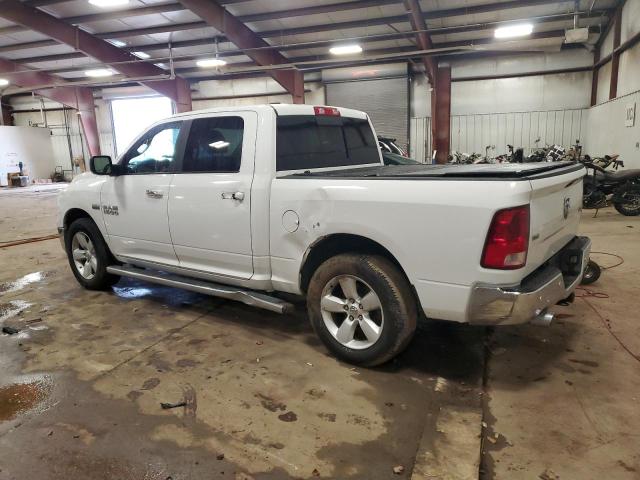 2017 RAM 1500 SLT - 1C6RR7LT5HS799051