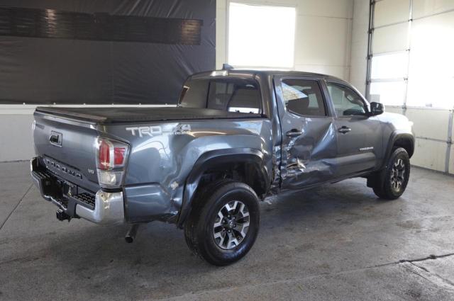 VIN 3TMCZ5AN6PM550028 2023 Toyota Tacoma, Double Cab no.3