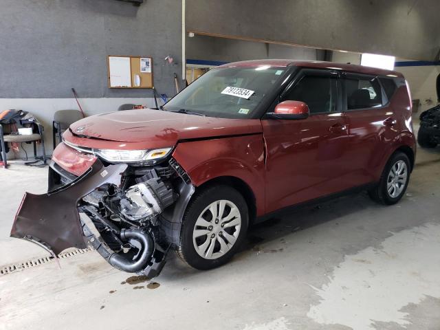 VIN KNDJ23AU5L7079176 2020 KIA SOUL no.1