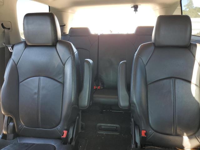 2015 GMC ACADIA SLT - 1GKKRRKD6FJ130861