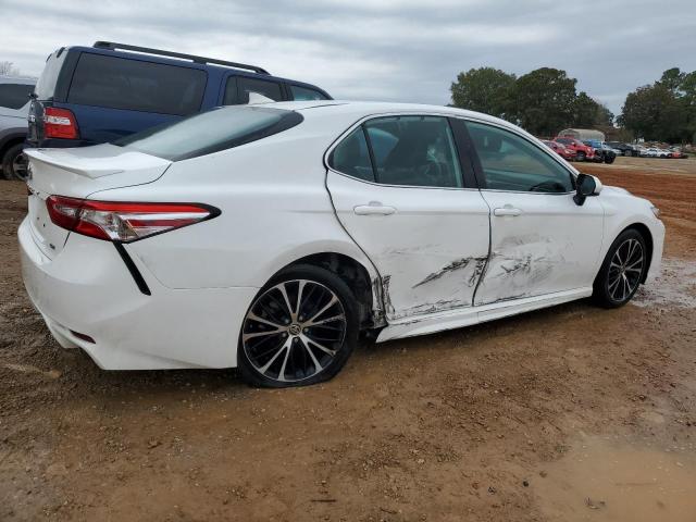 2020 TOYOTA CAMRY SE - 4T1G11AK3LU955823
