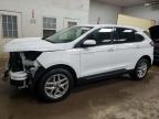 2021 FORD EDGE SEL - 2FMPK4J90MBA41001