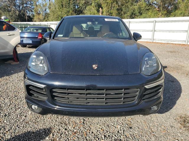 VIN WP1AF2A25FLA39591 2015 PORSCHE CAYENNE no.5