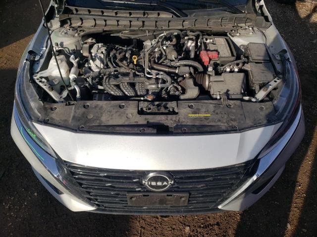 2023 NISSAN ALTIMA S - 1N4BL4BV9PN370723