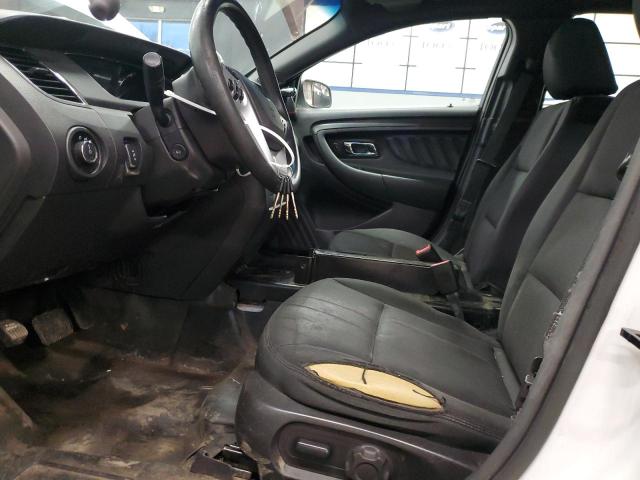 2016 FORD TAURUS POL - 1FAHP2MK5GG127016