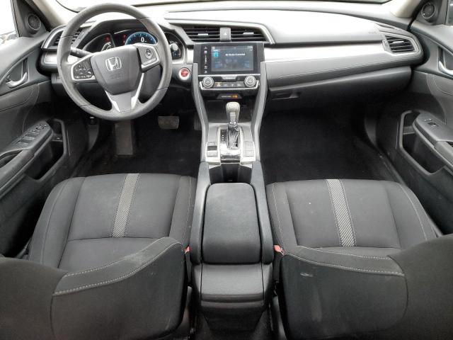 2016 HONDA CIVIC EX - 19XFC2F75GE069821