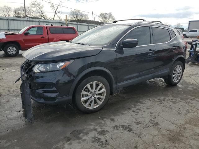 2020 NISSAN ROGUE SPOR #3024626623