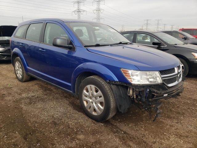 2015 DODGE JOURNEY SE - 3C4PDCABXFT715058