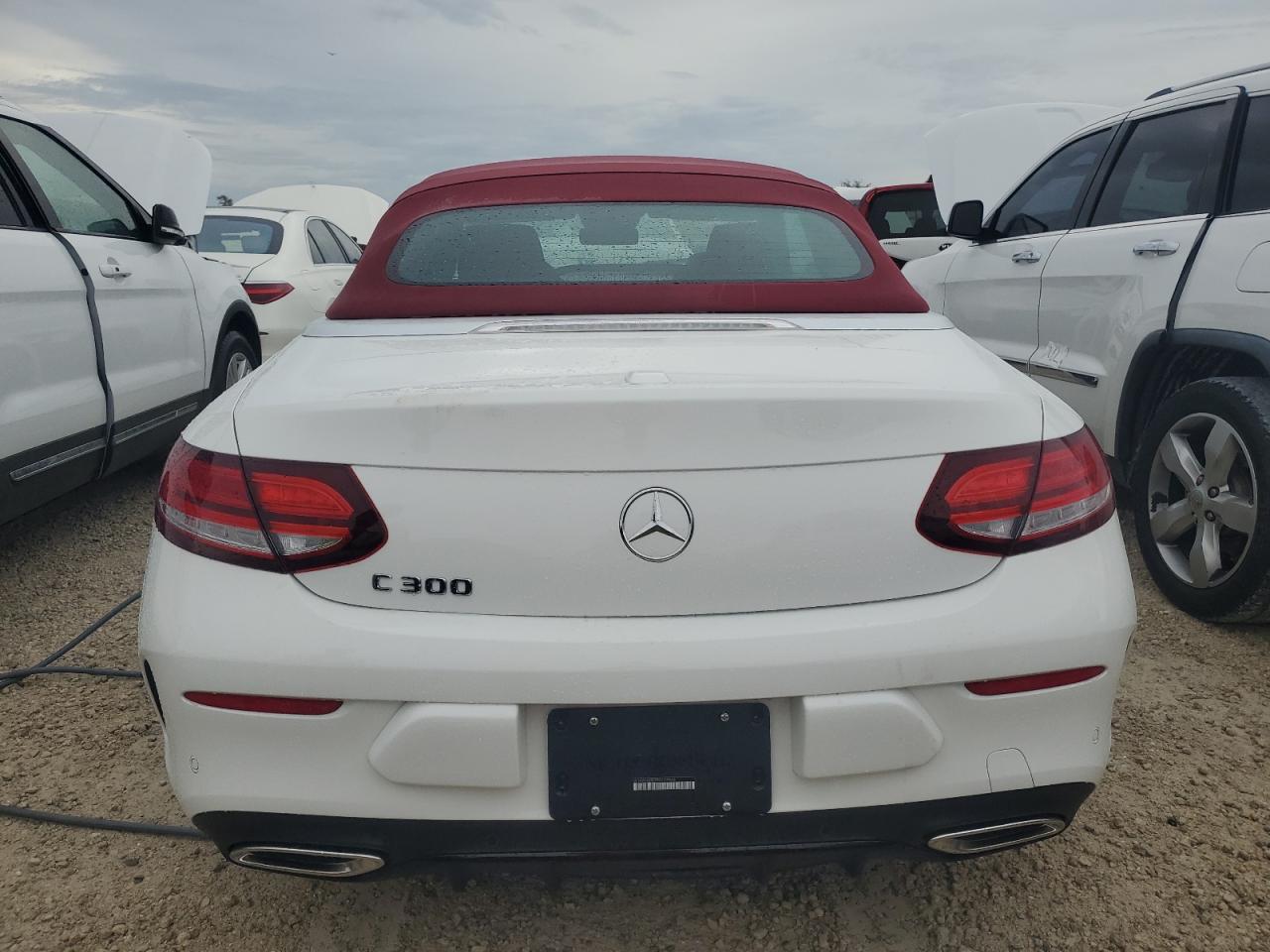 Lot #2986858963 2023 MERCEDES-BENZ C 300