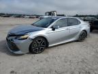 2019 TOYOTA CAMRY HYBR - 4T1B21HK7KU511338