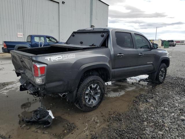 2022 TOYOTA TACOMA DOU - 3TMCZ5AN2NM473770