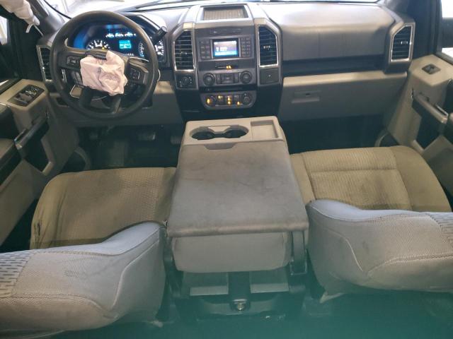 VIN 1FTEW1EF9FFA55849 2015 FORD F-150 no.8