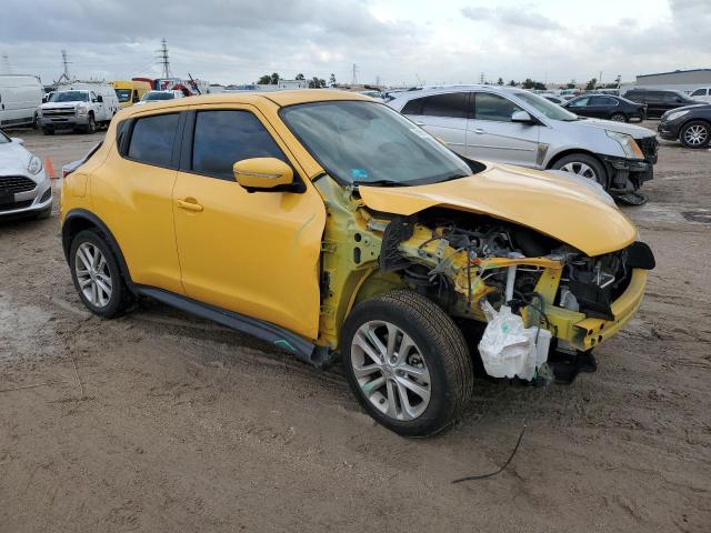 2015 NISSAN JUKE S - JN8AF5MRXFT502339