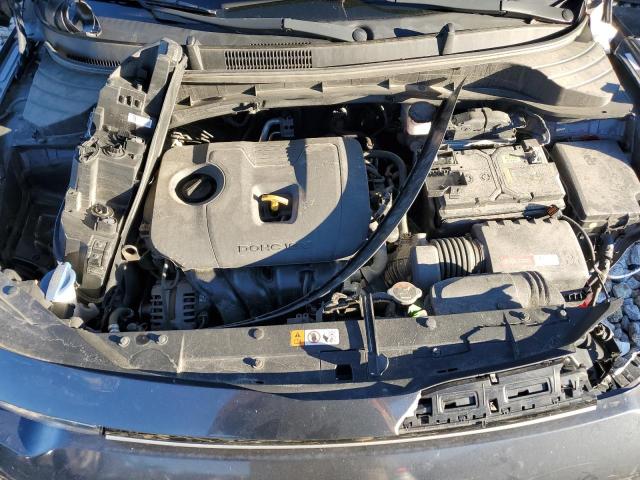2020 KIA SOUL LX - KNDJ23AU4L7093263