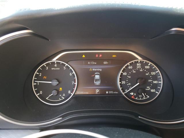 2018 NISSAN MAXIMA 3.5 - 1N4AA6AP2JC374650
