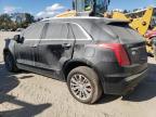 CADILLAC XT5 LUXURY снимка