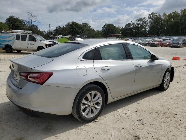 VIN 1G1ZD5ST3NF156398 2022 Chevrolet Malibu, LT no.3