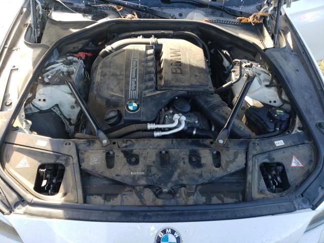 2015 BMW 535 I - WBA5B1C51FD920568