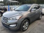 2015 HYUNDAI SANTA FE S - 5XYZWDLA3FG248487