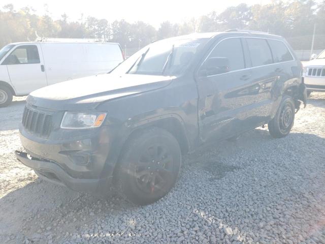 2014 JEEP GRAND CHER #2986013161