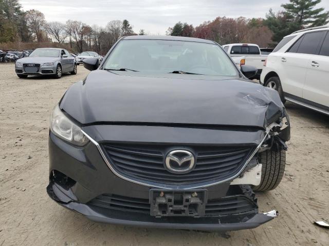 2016 MAZDA 6 SPORT - JM1GJ1U55G1481830