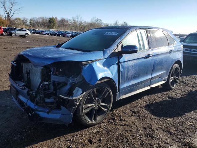2019 FORD EDGE ST - 2FMPK4AP6KBB40661