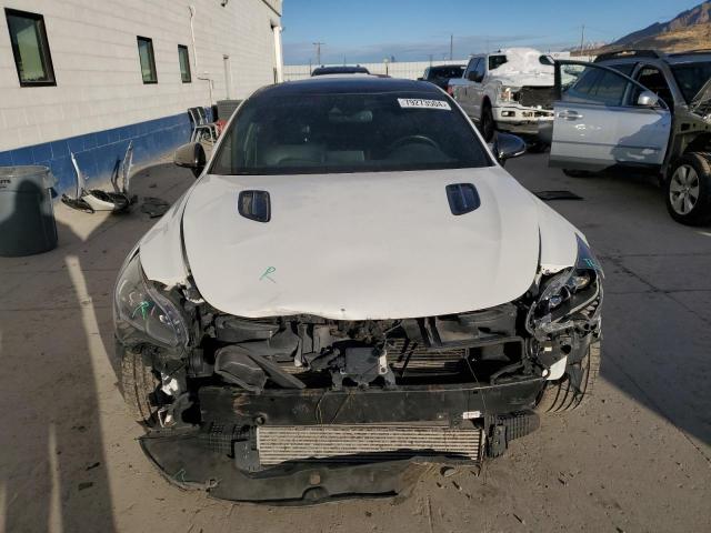 VIN KNAE45LC3L6082883 2020 KIA STINGER no.5