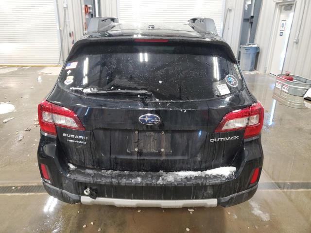 2015 SUBARU OUTBACK 2. - 4S4BSBNC8F3250395