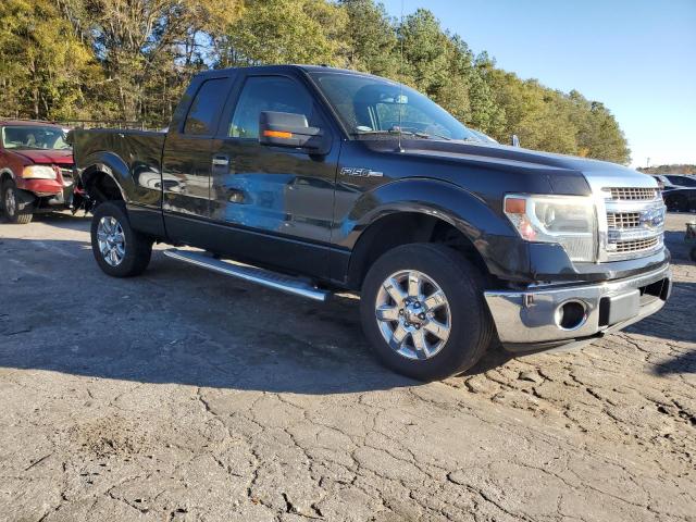 VIN 1FTFX1CF7EKF52554 2014 FORD F-150 no.4