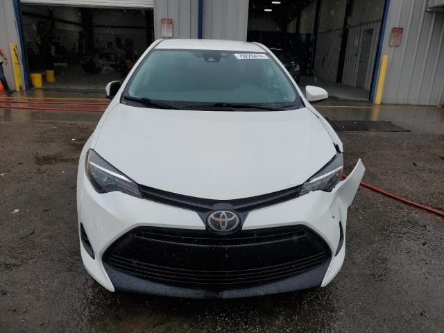 2018 TOYOTA COROLLA L - 5YFBURHE1JP847490