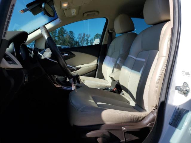 2016 BUICK VERANO - 1G4PP5SK4G4135289
