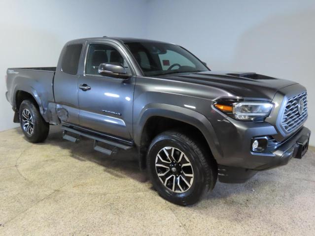 2022 TOYOTA TACOMA ACC #2979311605