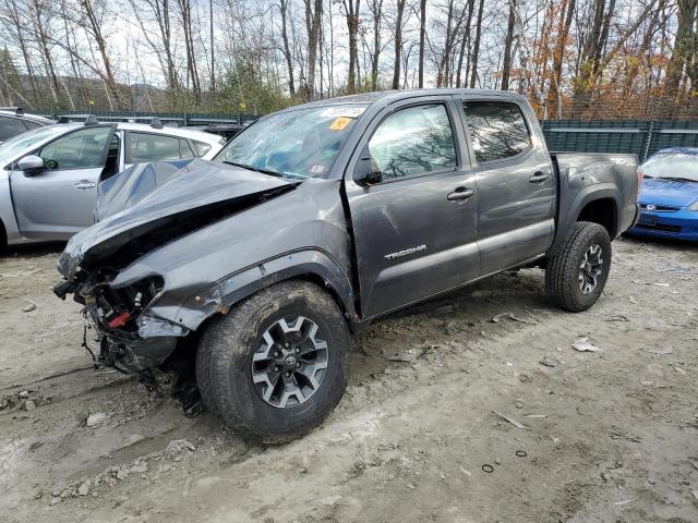 Vin: 3tmcz5an6mm437031, lot: 78399714, toyota tacoma double cab 2021 img_1