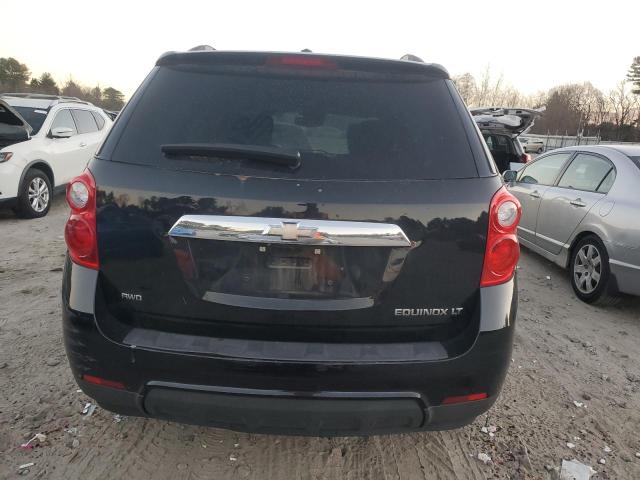 2015 CHEVROLET EQUINOX LT - 2GNFLFEK1F6157624