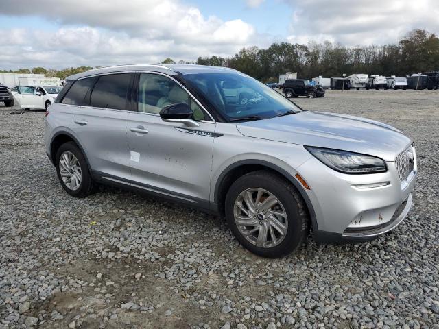 2020 LINCOLN CORSAIR - 5LMCJ1C93LUL25855
