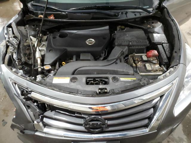 2015 NISSAN ALTIMA 2.5 - 1N4AL3AP0FC111038
