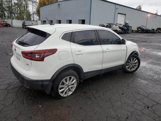 2021 NISSAN ROGUE SPOR - JN1BJ1AW0MW435332