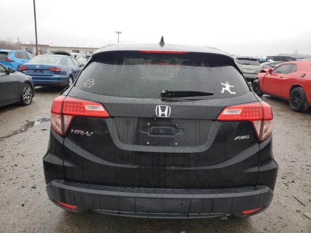 2016 HONDA HR-V EX - 3CZRU6H54GM710275