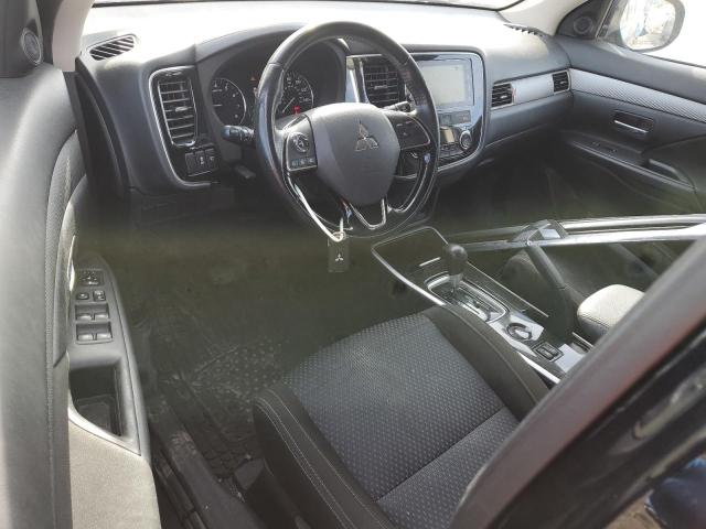 2018 MITSUBISHI OUTLANDER - JA4AD3A38JZ023312