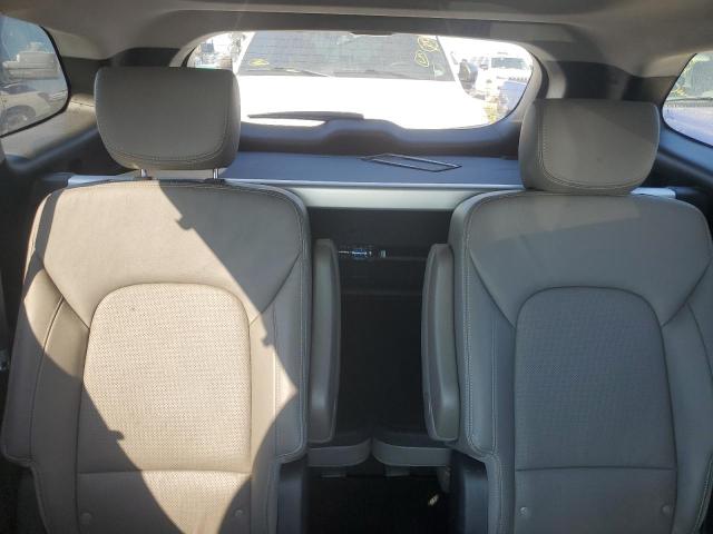 2016 HYUNDAI SANTA FE S - KM8SRDHF1GU133461