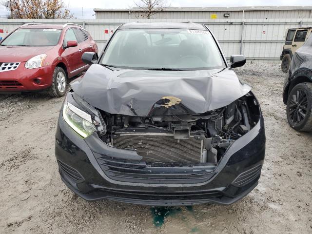 VIN 3CZRU5H36KG710021 2019 HONDA HR-V no.5