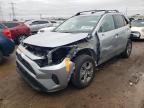2024 TOYOTA RAV4 XLE - 2T3RWRFV6RW242510