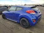 Lot #3024446571 2014 HYUNDAI VELOSTER T