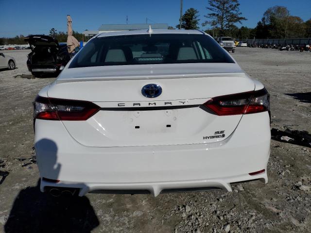 2024 TOYOTA CAMRY SE N - 4T1S31AK3RU060944