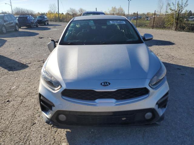 2021 KIA FORTE FE - 3KPF24AD8ME264254