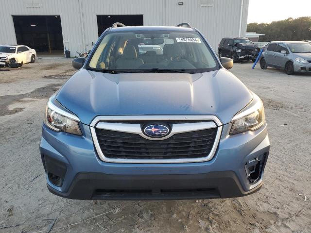 2019 SUBARU FORESTER JF2SKACC7KH437515