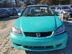 HONDA CIVIC EX photo